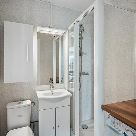 Montparnasse Panoramic View, 3 Beds, Metro 4, 6, 12, 13